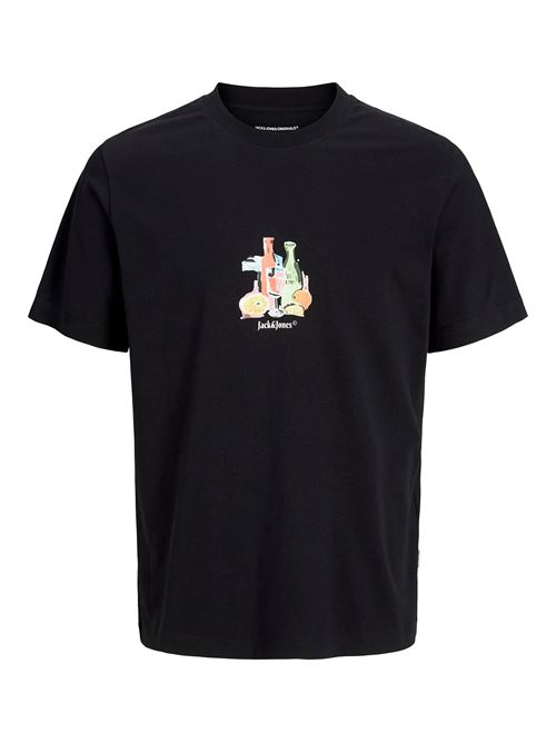  JACK AND JONES | 12273162/Black